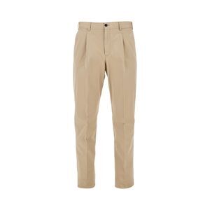 Pt Torino Men Pt Hamptons Gabardine Pants